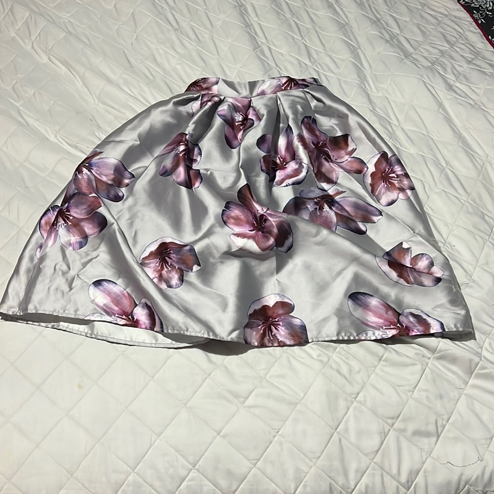 A’GACI MIDI skirt Medium Size